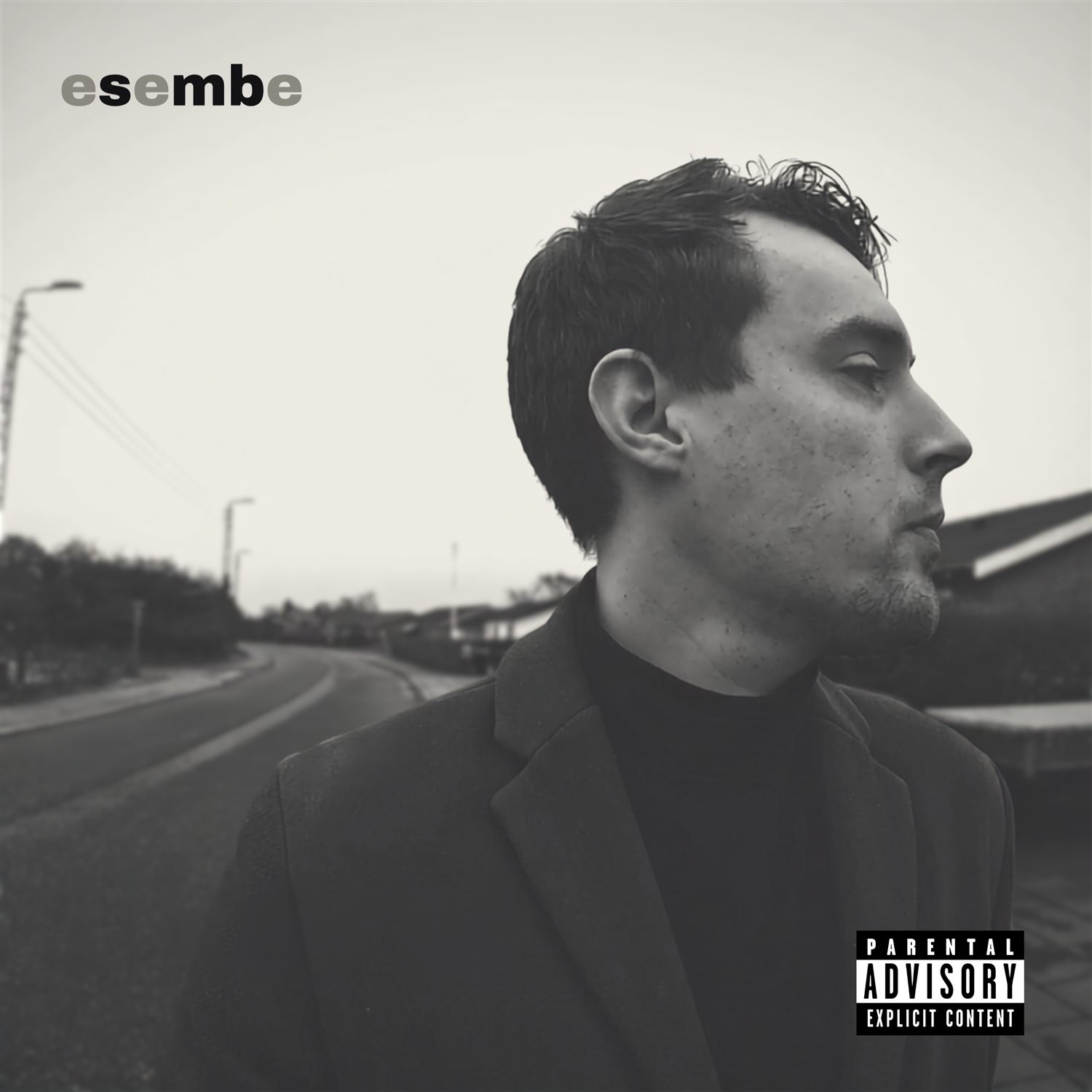 sofistikeret cover